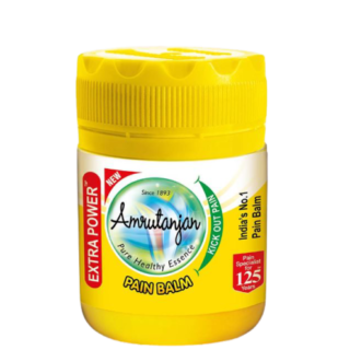 Amrutanjan Pain Balm 50ml