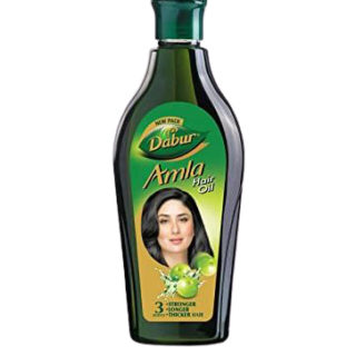 Dabur Amla Hair Oil, 100ml