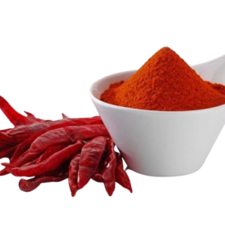 Chilli Powder 200G
