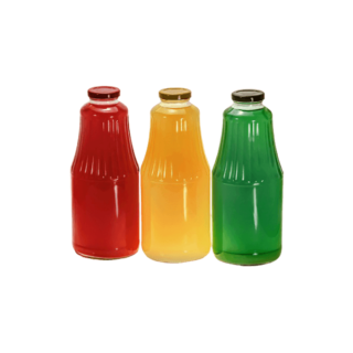 Water Bottle 1pc
