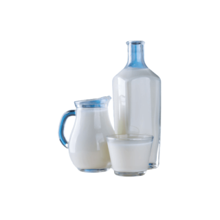 Milk 1/2L