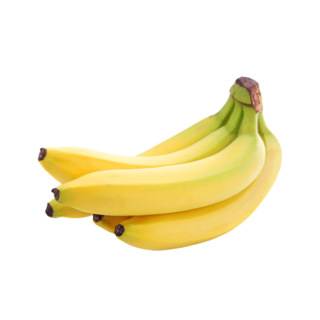 Organic Banana 500g