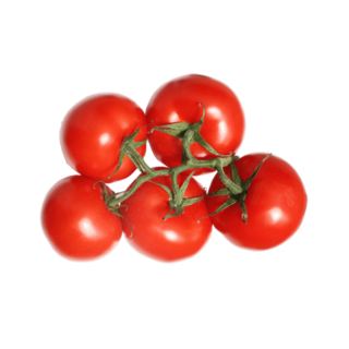 Organic Tomatoes 500g