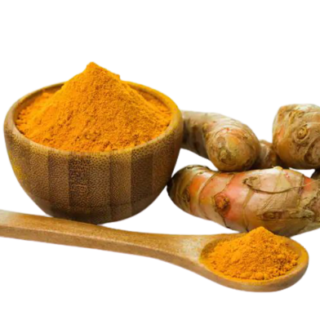 Turmeric Powder 200G