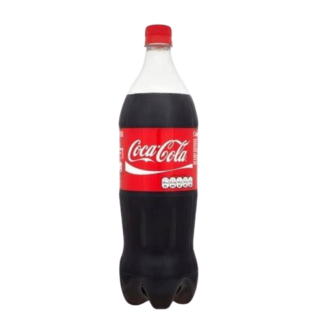 Coca-Cola, 1.25L