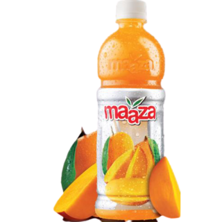 Maaza Cold drinks,1.2L