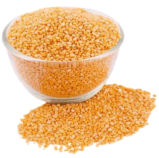 Organic Moong Dal 1kg