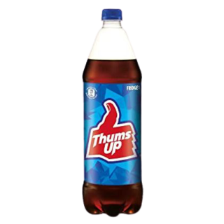 Thums Up ,1.25 L