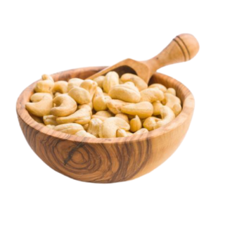 Cashew Nuts 200g