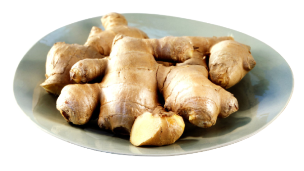 Fresh Ginger 100g